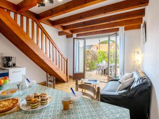 Holiday Home Sicard-2 by Interhome - Mimizan-Plage - 8