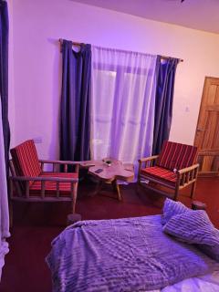 African Royal Villa and Campsite - Karatu - 6