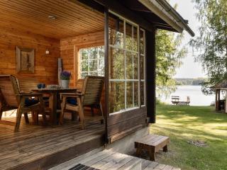 Holiday Home Hämeenhelmi by Interhome - Pätiälä - 0