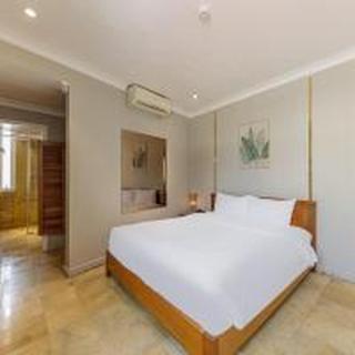 Dancenter Near Hoan Kiem Lake, Vincom Center Ba Trieu Formerly Le Grand The Sun - 0