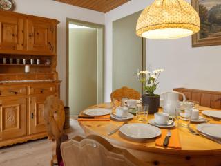 Apartment Apartmen Nölly by Interhome - Davos - 8