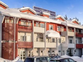 Holiday Home Levin tuisku by Interhome - 0
