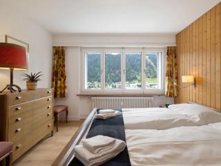 Apartment Apartmen Nölly by Interhome - Davos - 7
