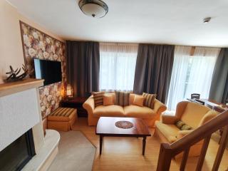 Apartments Tatra Olla - Tatranská Lomnica - Tatranská Lomnica - 9