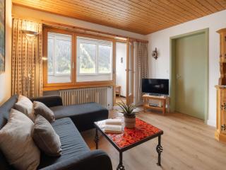 Apartment Apartmen Nölly by Interhome - Davos - 3