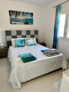 Kim Penthouse Apartment - Agia Galini - 2