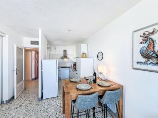 Apartment La Tour Fenestrelle by Interhome - La Grande-Motte - 1