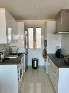 Kim Penthouse Apartment - 5