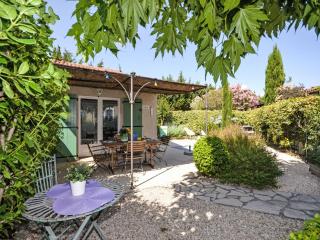 Holiday Home Val d'Alpilles by Interhome - Maussane les Alpilles - 0