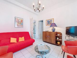 Apartment de la Plage et d'Angleterre by Interhome - Royan - 9