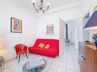 Apartment de la Plage et d'Angleterre by Interhome - Royan - 4