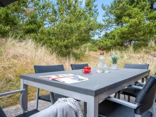 Holiday Home Thormar - 1-5km from the sea by Interhome - Blåvand - 8
