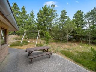 Holiday Home Thormar - 1-5km from the sea by Interhome - Blåvand - 7
