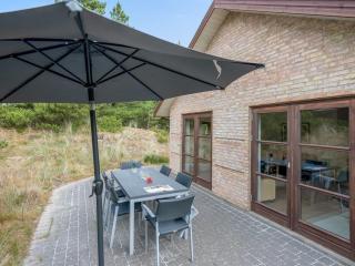 Holiday Home Thormar - 1-5km from the sea by Interhome - Blåvand - 3