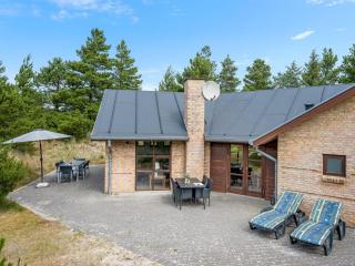 Holiday Home Thormar - 1-5km from the sea by Interhome - Blåvand - 2