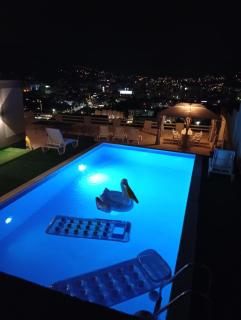 Villa Fortica Mostar- Pool & Outdoor Cinema - Mostar - 0