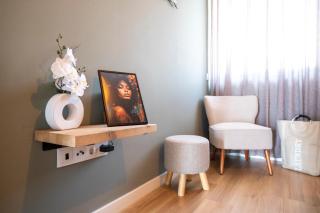 Suncent apartment - Mindelo - 5