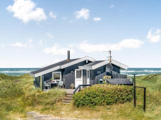 Holiday Home Fatiha - 100m from the sea by Interhome - Løkken - 0