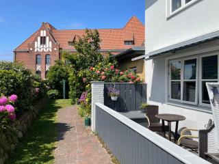 Klangwald Sylt GbR | *Anker* - Westerland - 6
