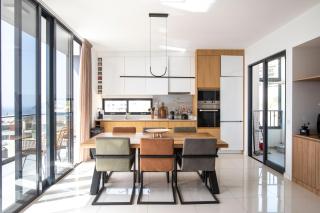 Suncent apartment - Mindelo - 9