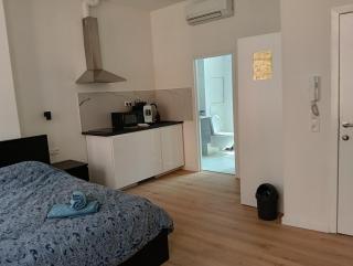 Wissel studio - Antwerpen - 6