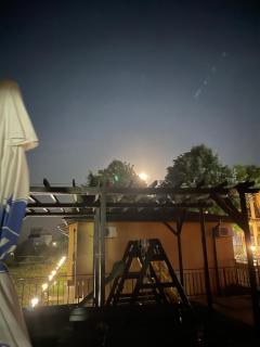 Complex Terazini - 2