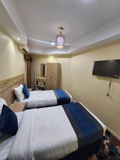 mina hotel - Riad - 4