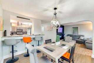 3 Mi to Dtwn Youngstown and YSU Family Home with Yard - 8