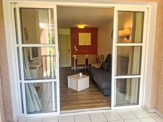 Studio Village Cap Estérel - L'Esquinade-101 by Interhome - Saint-Raphaël - 1