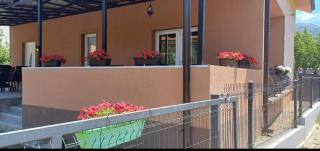 Apartman S&V - Ohrid - 2
