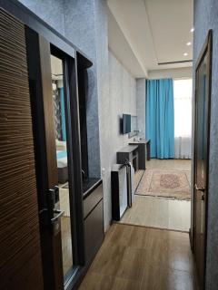 Baland Vatan Hotel - Duschanbe - 2