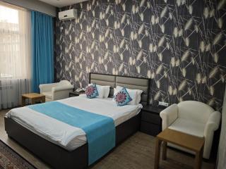 Baland Vatan Hotel - Duschanbe - 0