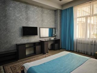 Baland Vatan Hotel - Duschanbe - 1