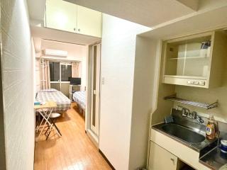 shibuya Honmachi Studio - 0