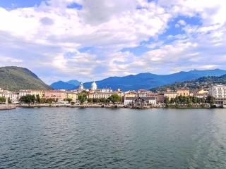 Apartment Da Claudette by Interhome - Verbania - 9