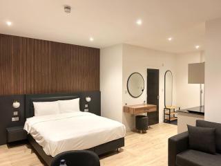 Finsbury Rose - Londra - 9