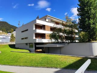 Apartment Verbena-2 by Interhome - Davos - 6