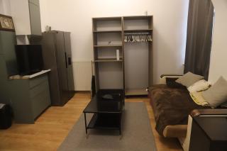 Johannes Gutenberg Loft - 3