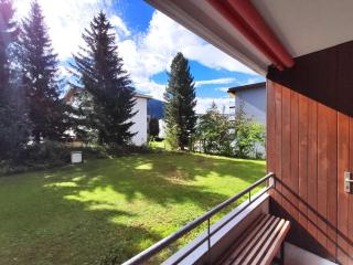 Apartment Verbena-3 by Interhome - Davos - 6