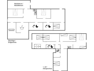 Holiday Home Knut - 10km from the sea by Interhome - Højer - 9