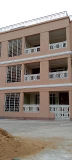 Safari Resorts - Nairobi - 1