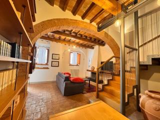 Le terrazze di Camollia - Siena - 1