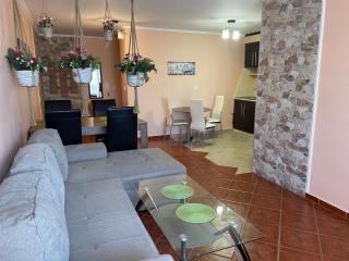 VIP Style private apartments - Elenite - 6