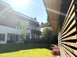 Apartment Christine Penthouse by Interhome - 0