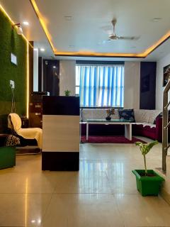 Hotel Komal Palace Anand Nagar - 9