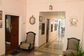 Tonk Kothi - A Heritage Stay - Tonk - 9