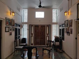 Tonk Kothi - A Heritage Stay - 8
