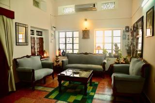 Tonk Kothi - A Heritage Stay - Tonk - 6