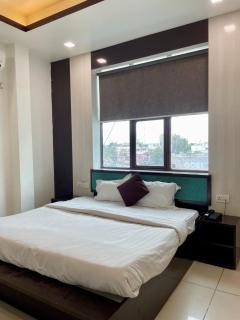 Hotel Komal Palace Anand Nagar - Bhopal - 7