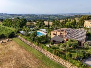 Villa Vineyard View by Interhome - San Gimignano - 0
